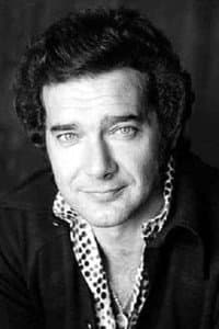 Simon Oates in Gas and Candles