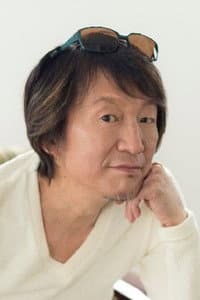 Jurota Kosugi in Iria: Zeiram the Animation