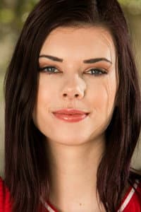 Audrey Grace in My Sister's Hot Friend 108