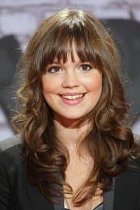 Emilia Schüle in Freche Mädchen