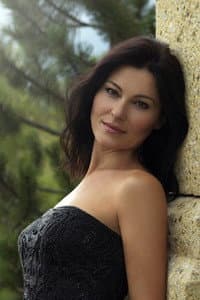 Svetla Vassileva in Verdi: La Traviata
