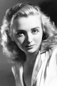 Jean Brooks in The Leopard Man