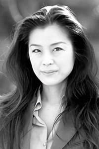 Makiko Kuno in Sugar: Howling of Angel