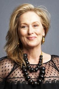 Meryl Streep in Before and After