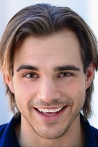Tyler Buckingham in Pageant Material