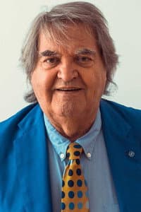 Helmut Markwort in Felix 2 - Der Hase und die verflixte Zeitmaschine