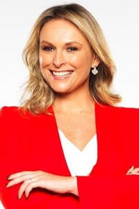 Mel Schilling in Married at first sight