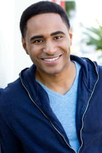Daisun Cohn-Williams in Psycho Brother-In-Law
