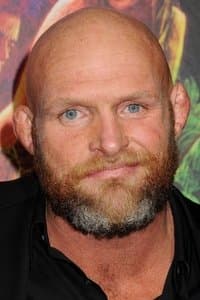 Keith Jardine in Shark Fights 13: Jardine vs Prangley