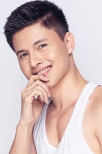 Arkin Del Rosario in About Us But Not About Us