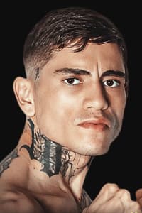 Cristopher Lopez Rodriguez in O’Shaquie Foster vs. Eduardo Hernandez