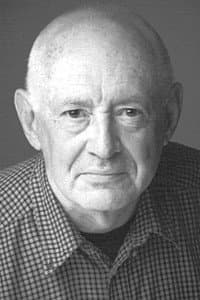 Brian de Salvo in The Old Curiosity Shop