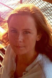 Eva Kolcze in Pepper's Ghost