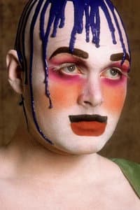 Leigh Bowery in The Ghosts of Oxford Street