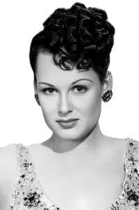 Lucia Carroll in Alice in Movieland