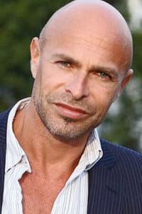 Guy Amram in Brotherhood