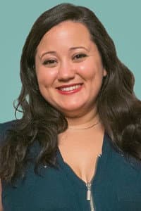Manal Drissi in Bataille pour l'âme du Québec