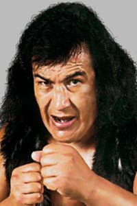 Pedro Aguayo Damián in AAA When Worlds Collide