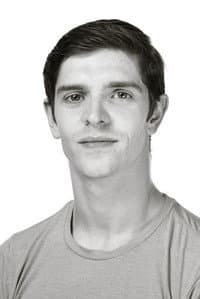 Matthew Knight in Dornröschen - Aus dem Opernhaus Zürich