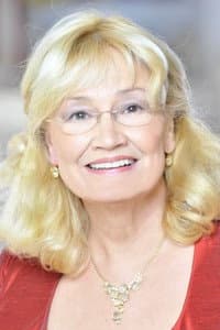 Lise Thouin in Éclair au chocolat
