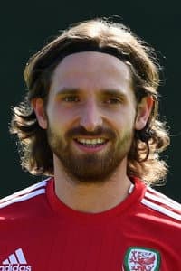 Joe Allen in Cymru - A Nation United