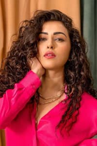 Sonu Chandrapal in Wassup! Zindagi