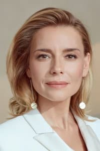 Lyubov Tolkalina in Проклятый чиновник