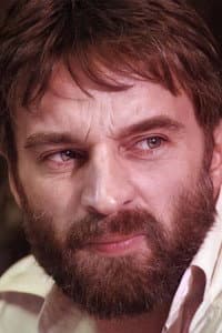 Richard Lemieuvre in Helga, la louve de Stilberg