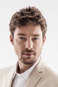 Jan Cornet in La noche del hermano