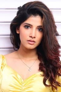 Yukta Parvi in Life Today