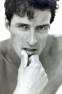 Brent Jasmer in Hot Times at Montclair High