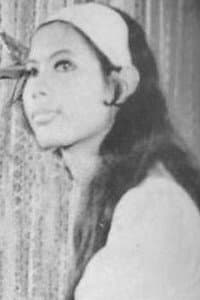 Isma Rubee in Gelora