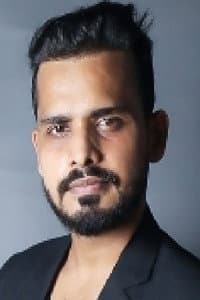 Prince pandey in Jansankhya