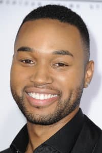 Tye White in Love & Murder: Atlanta Playboy