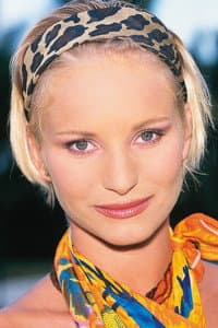 Tina Wagner in Pornochic 4: Sarah