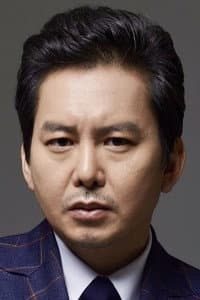 Yoon Ki-won in 철인왕후