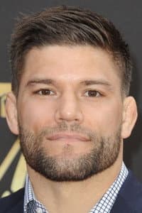 Josh Thomson in Strikeforce: At The Mansion II