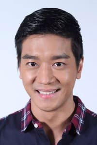Chris Lai Lok-Yi in Wanted