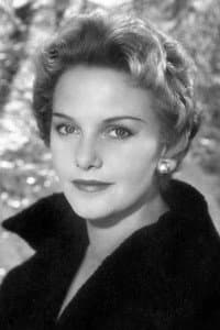 Hannelore Bollmann in Das fröhliche Dorf