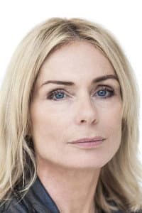 Jacqueline Ramel in Johan Falk: GSI - Gruppen för särskilda insatser