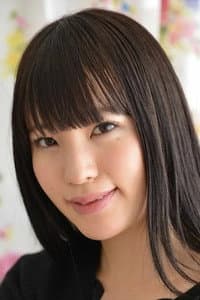 Mai Yahiro in 神家族 GOD FAMILY2