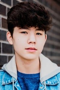 Logan Kim in Summoning the Spirit: Making Ghostbusters: Afterlife