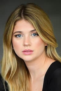 Sarah Fisher in Sorority Sister Killer