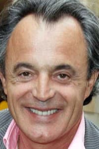 Marc Rioufol in Les bottes