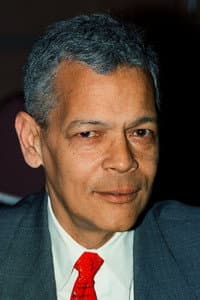 Julian Bond in Illegal Love