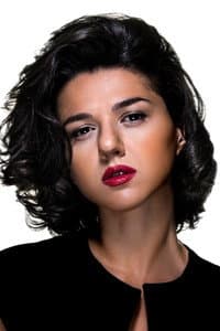 Khatia Buniatishvili in Khatia Buniatishvili and Zubin Mehta: Liszt & Beethoven