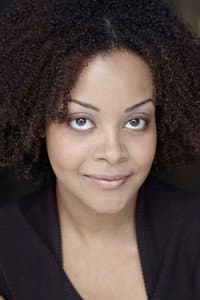 Letitia Brookes in Autumn and the Black Jaguar