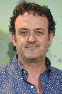 César Vea in Retorno a Hansala