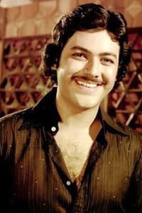 Raj Kiran in Chatpati
