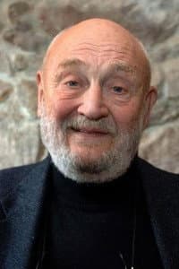 Rolf Hoppe in So ein Schlamassel